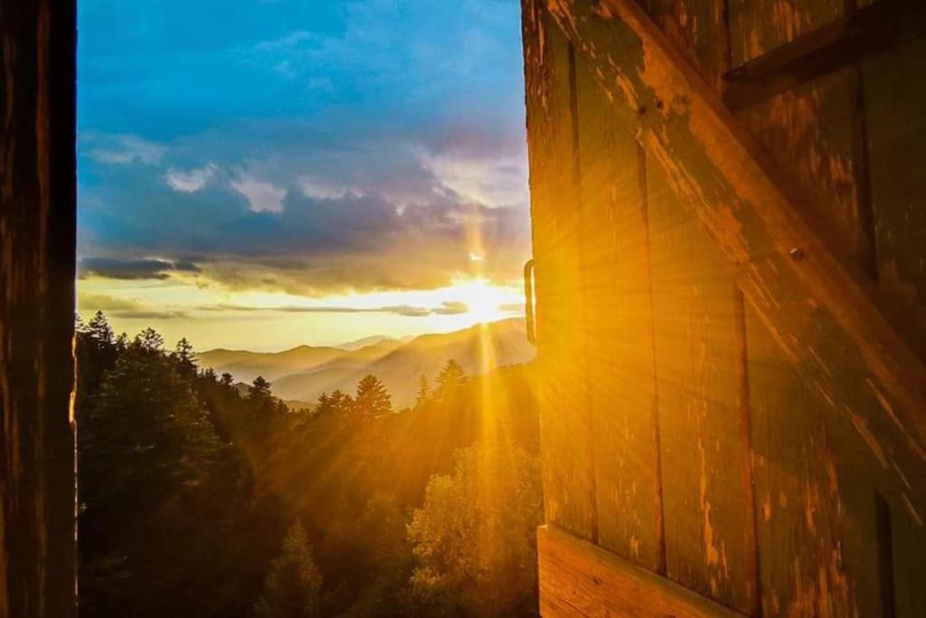La Cabane De Marie La Bollène-Vésubie Esterno foto
