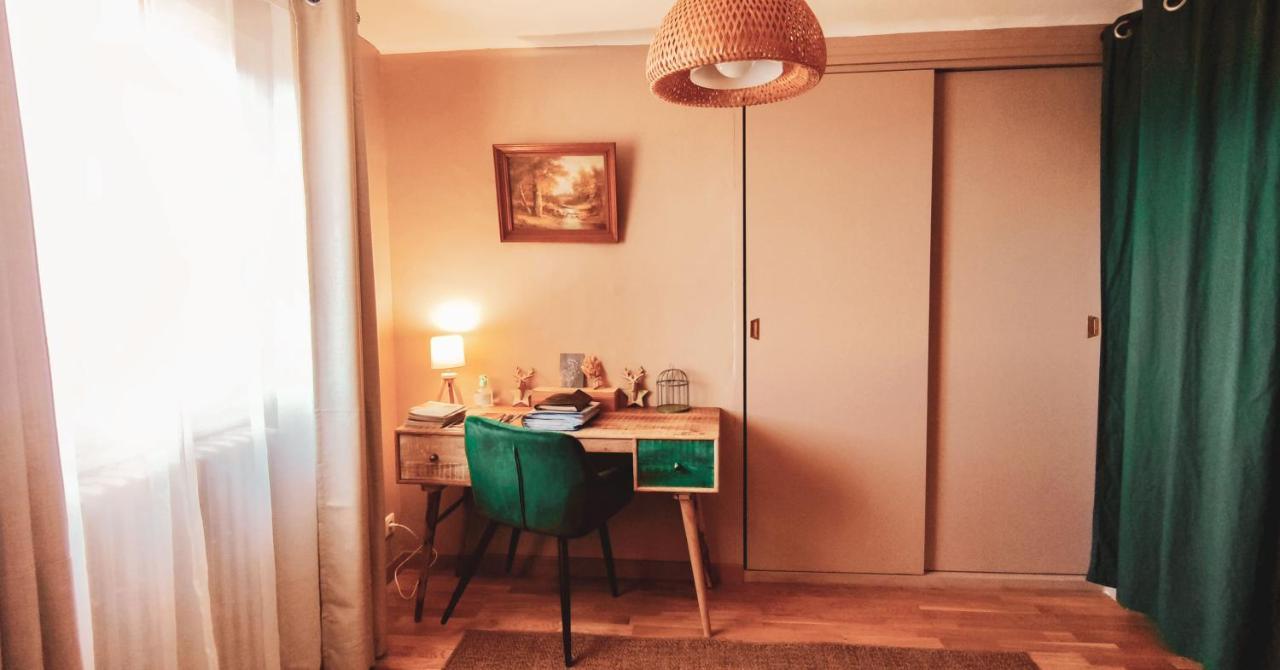La Cabane De Marie La Bollène-Vésubie Esterno foto