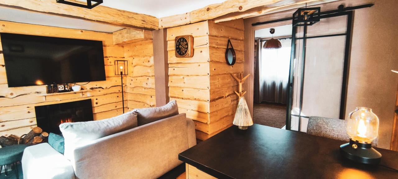 La Cabane De Marie La Bollène-Vésubie Esterno foto