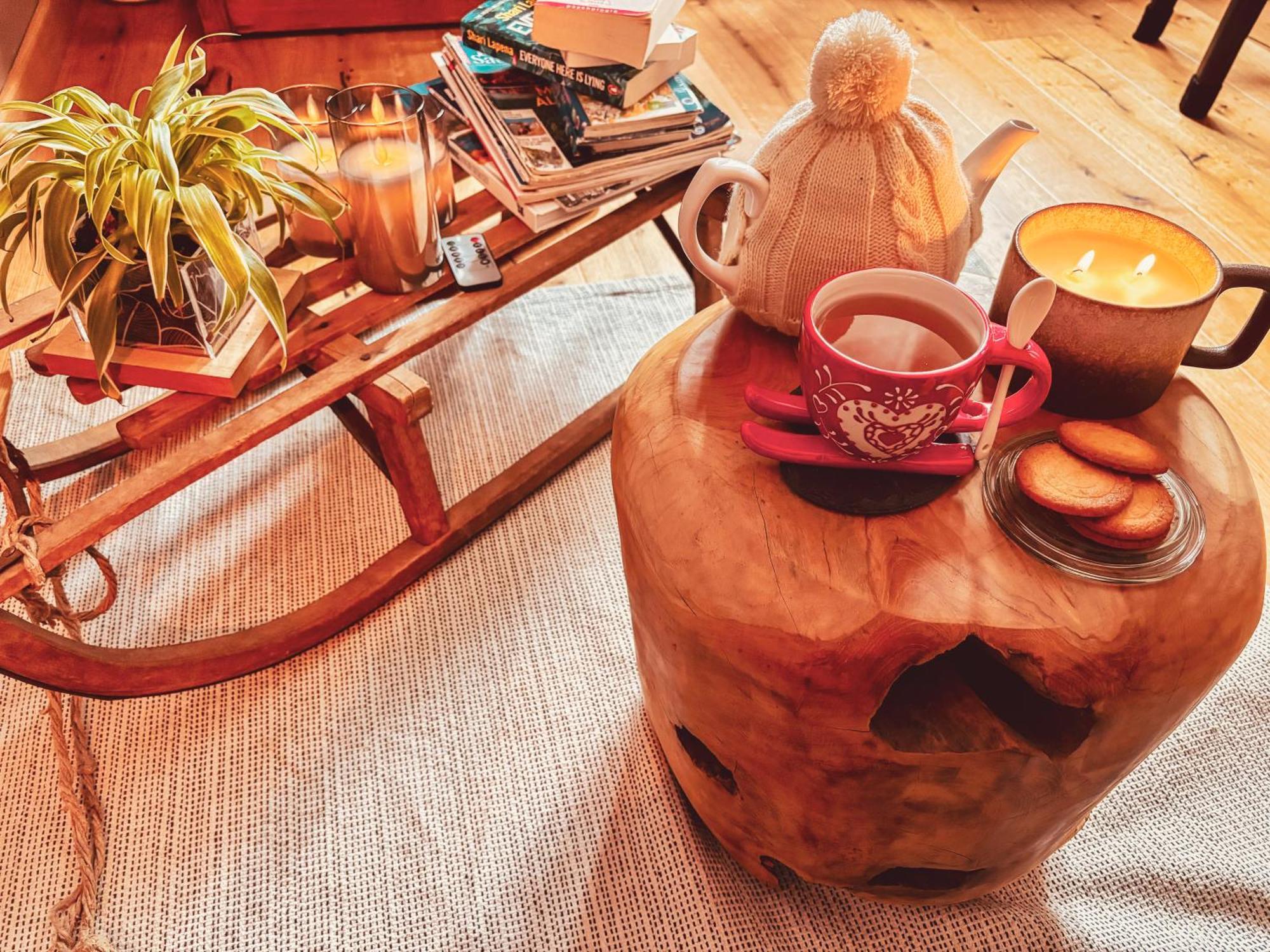 La Cabane De Marie La Bollène-Vésubie Esterno foto