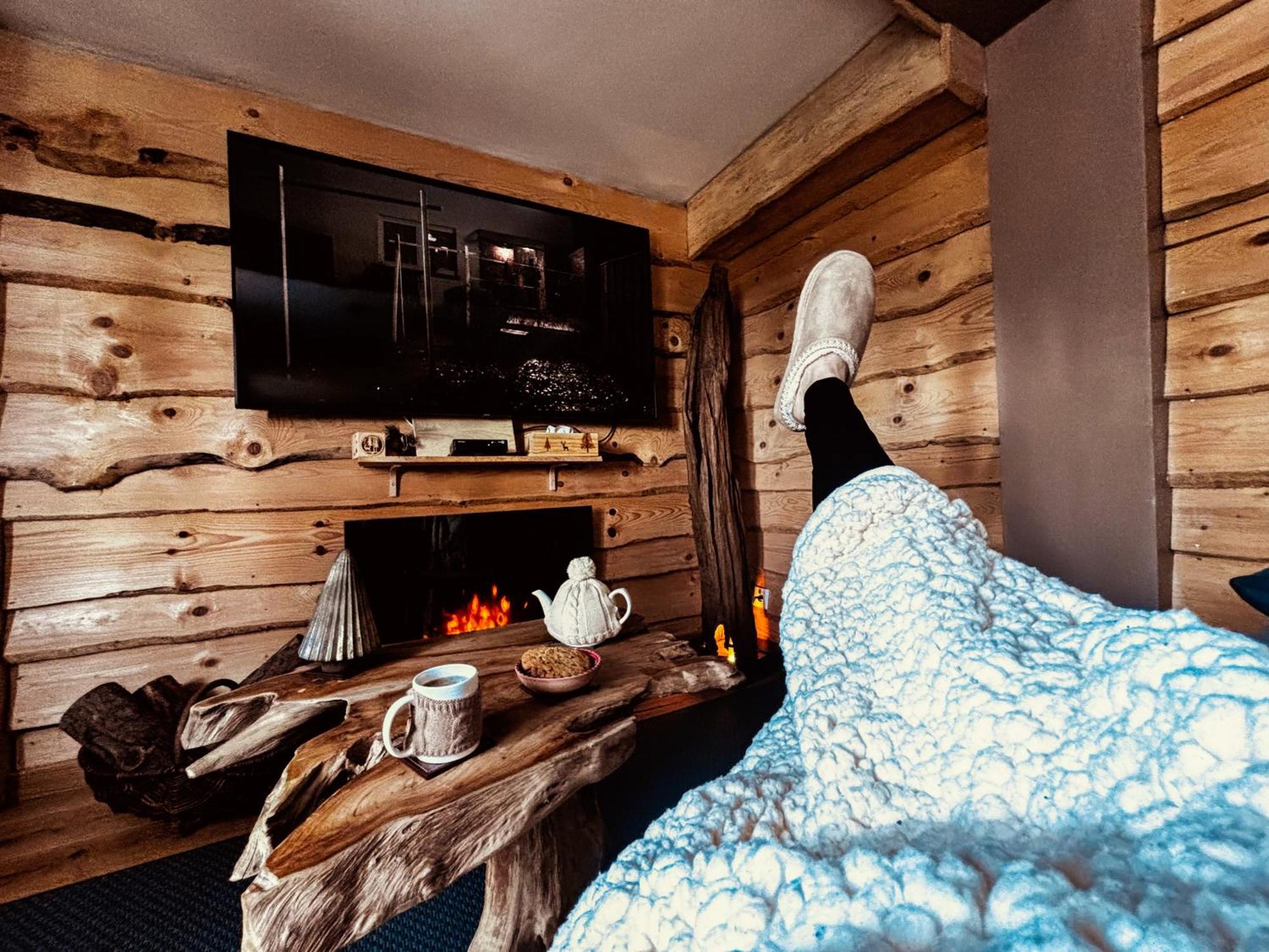 La Cabane De Marie La Bollène-Vésubie Esterno foto