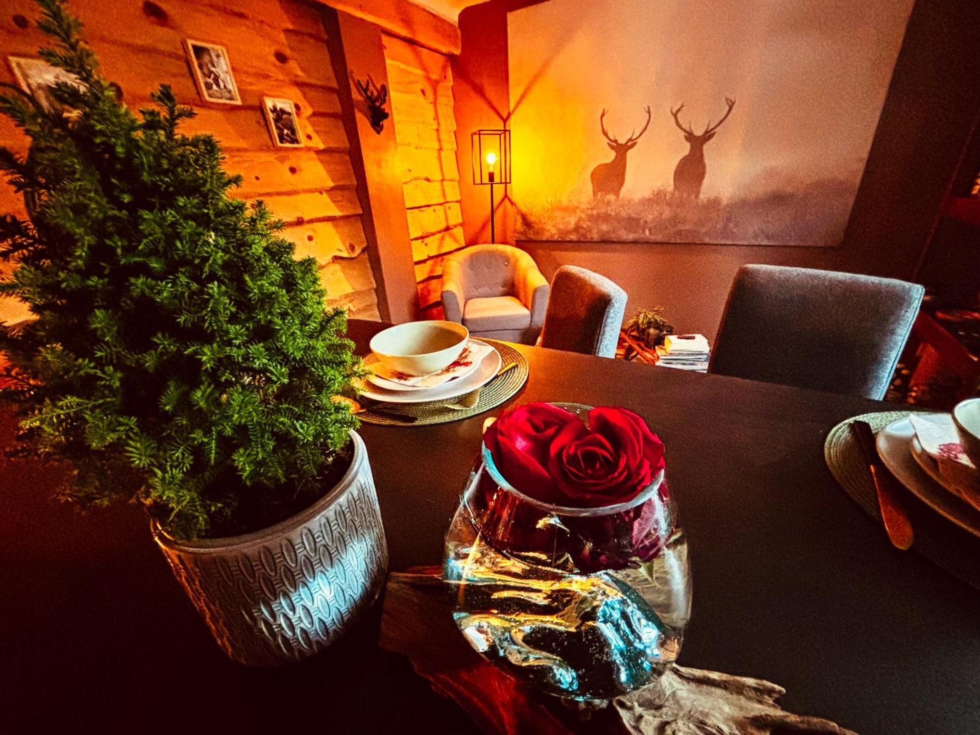 La Cabane De Marie La Bollène-Vésubie Esterno foto