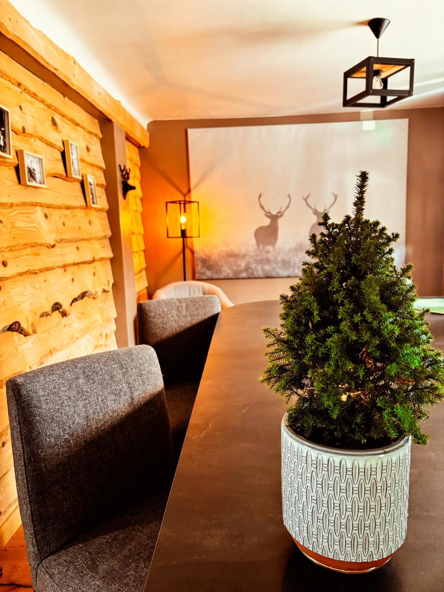 La Cabane De Marie La Bollène-Vésubie Esterno foto